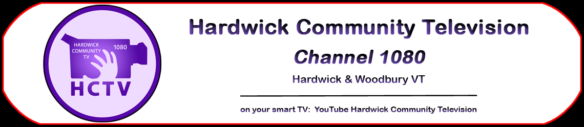 Hardwick Community Television